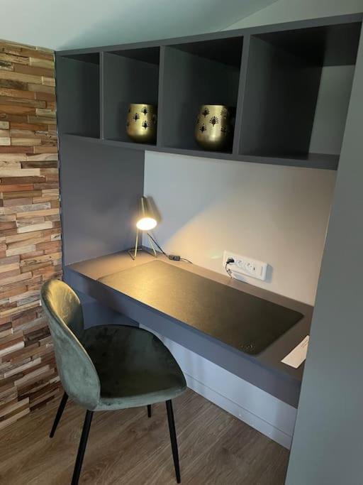 Apartment Coup De Coeur, Overger, Aux Portes De Toulouse Belberaud