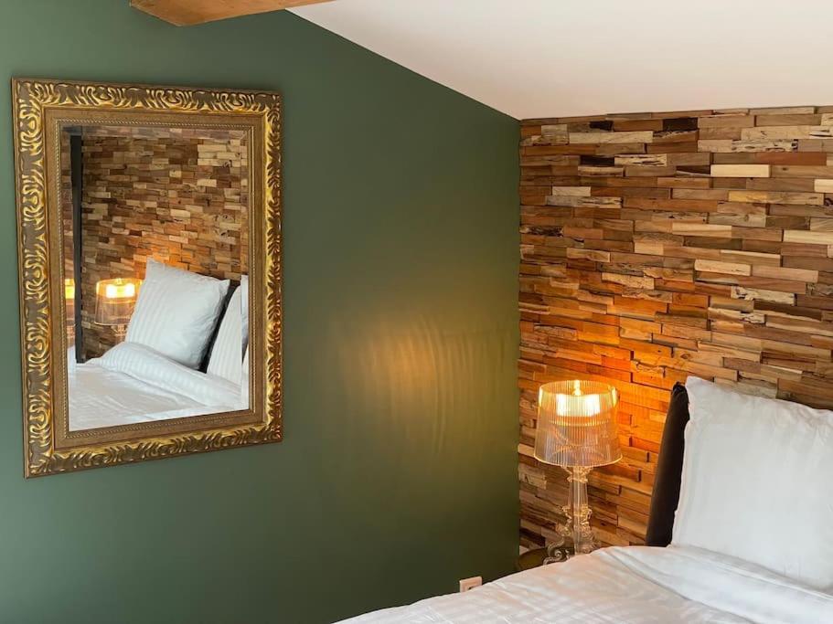 Apartment Coup De Coeur, Overger, Aux Portes De Toulouse *