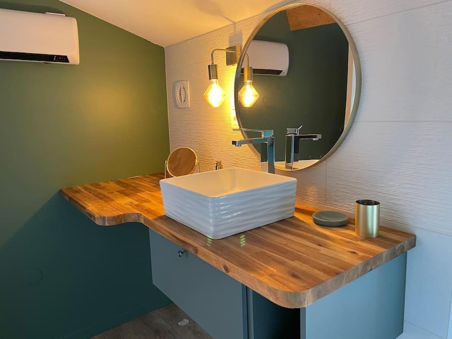 Coup De Coeur, Overger, Aux Portes De Toulouse Apartment *