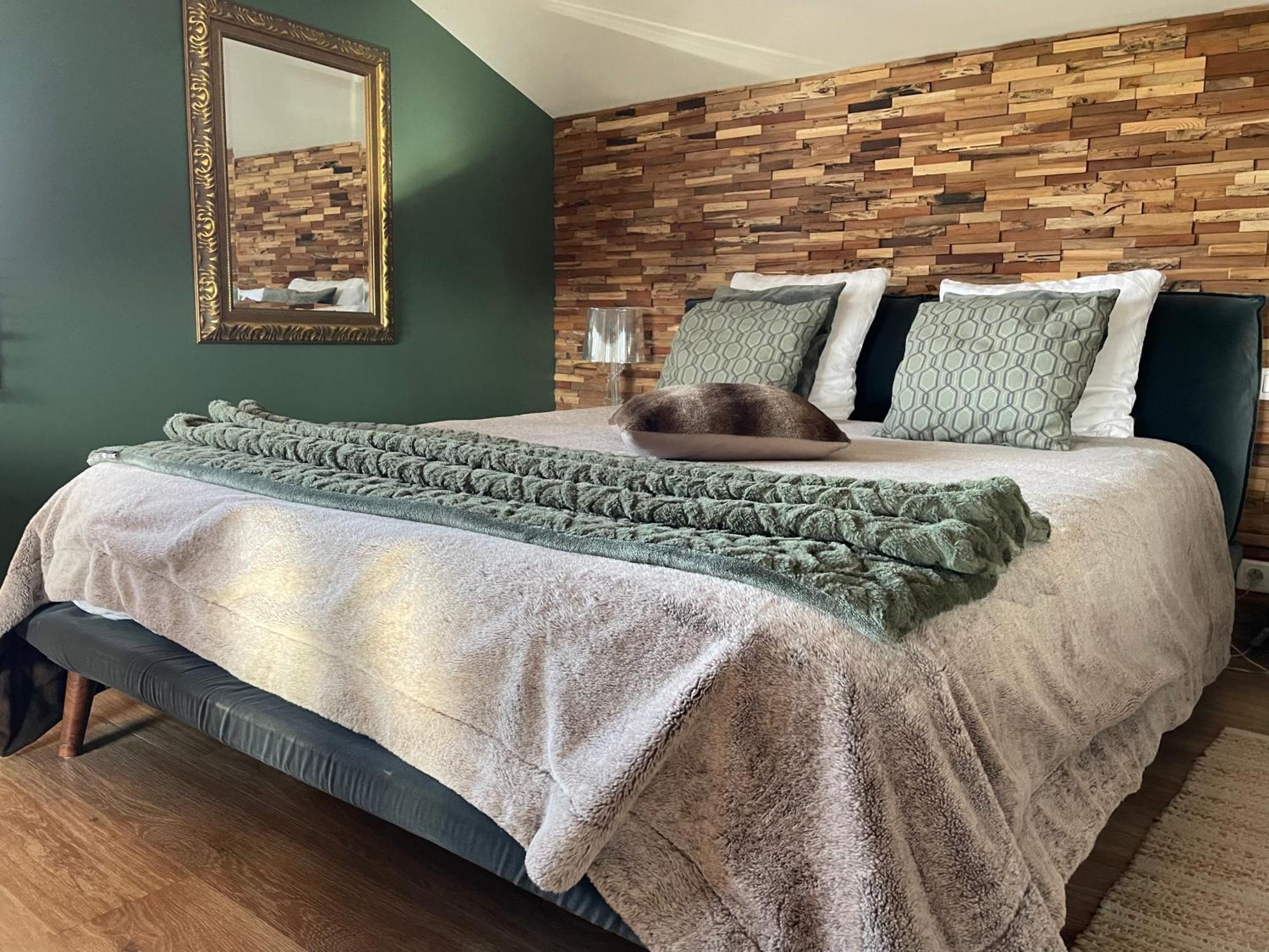 Coup De Coeur, Overger, Aux Portes De Toulouse Apartment