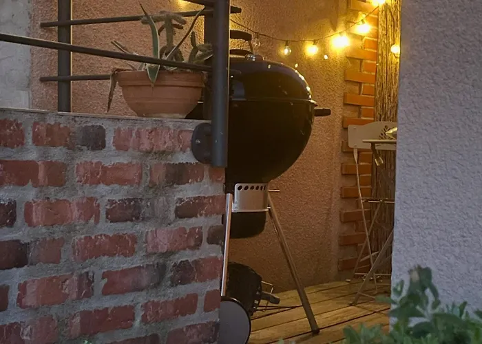 Coup De Coeur, Overger, Aux Portes De Toulouse