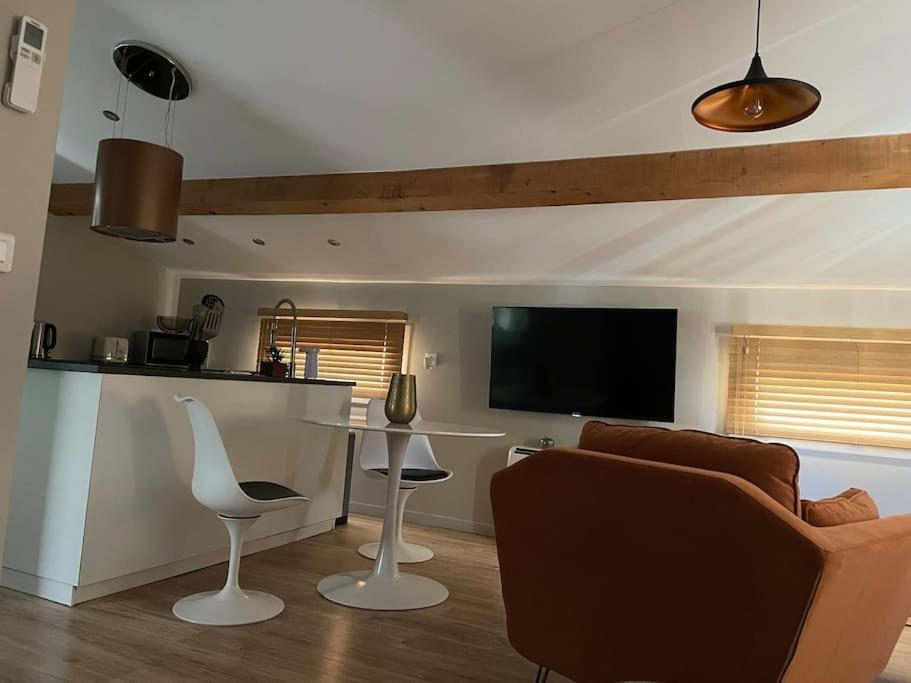 Apartment Coup De Coeur, Overger, Aux Portes De Toulouse *