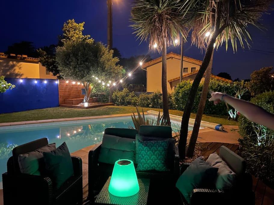 Apartment Coup De Coeur, Overger, Aux Portes De Toulouse *