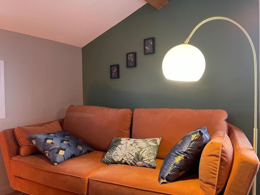 Apartment Coup De Coeur, Overger, Aux Portes De Toulouse *
